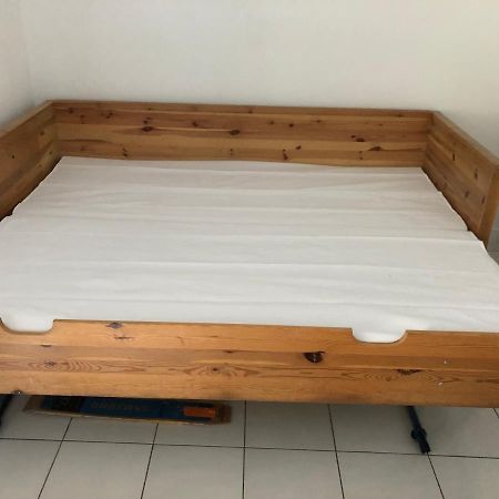Appartement Arreau Zewnętrze zdjęcie