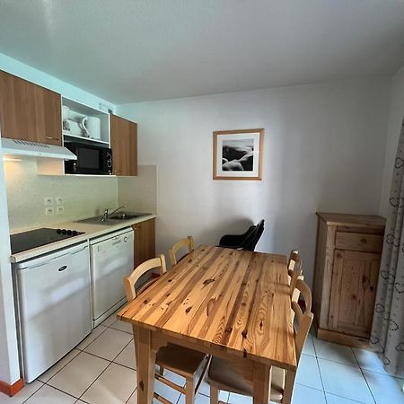 Appartement Arreau Zewnętrze zdjęcie