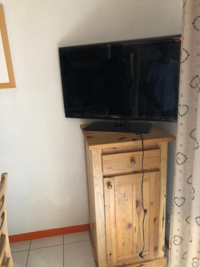 Appartement Arreau Zewnętrze zdjęcie