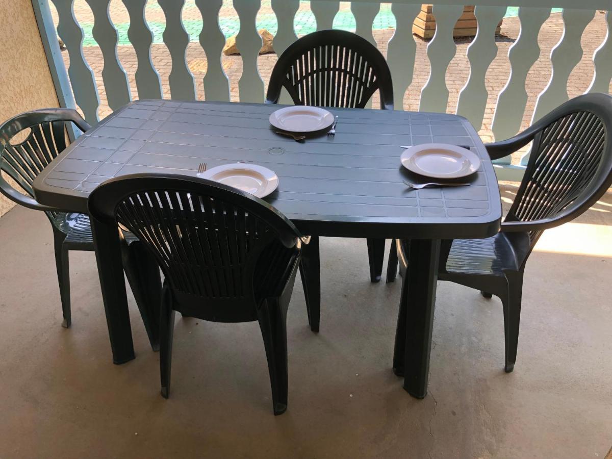 Appartement Arreau Zewnętrze zdjęcie