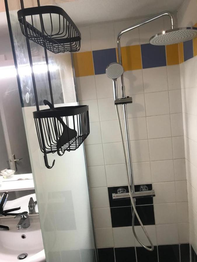 Appartement Arreau Zewnętrze zdjęcie