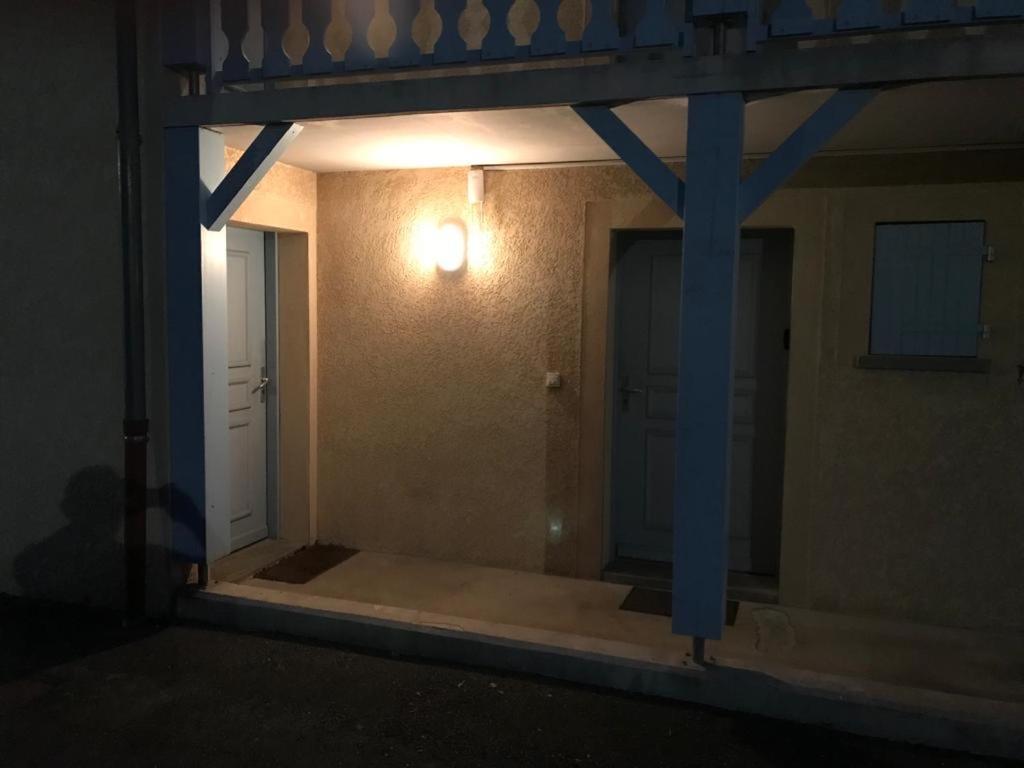 Appartement Arreau Zewnętrze zdjęcie